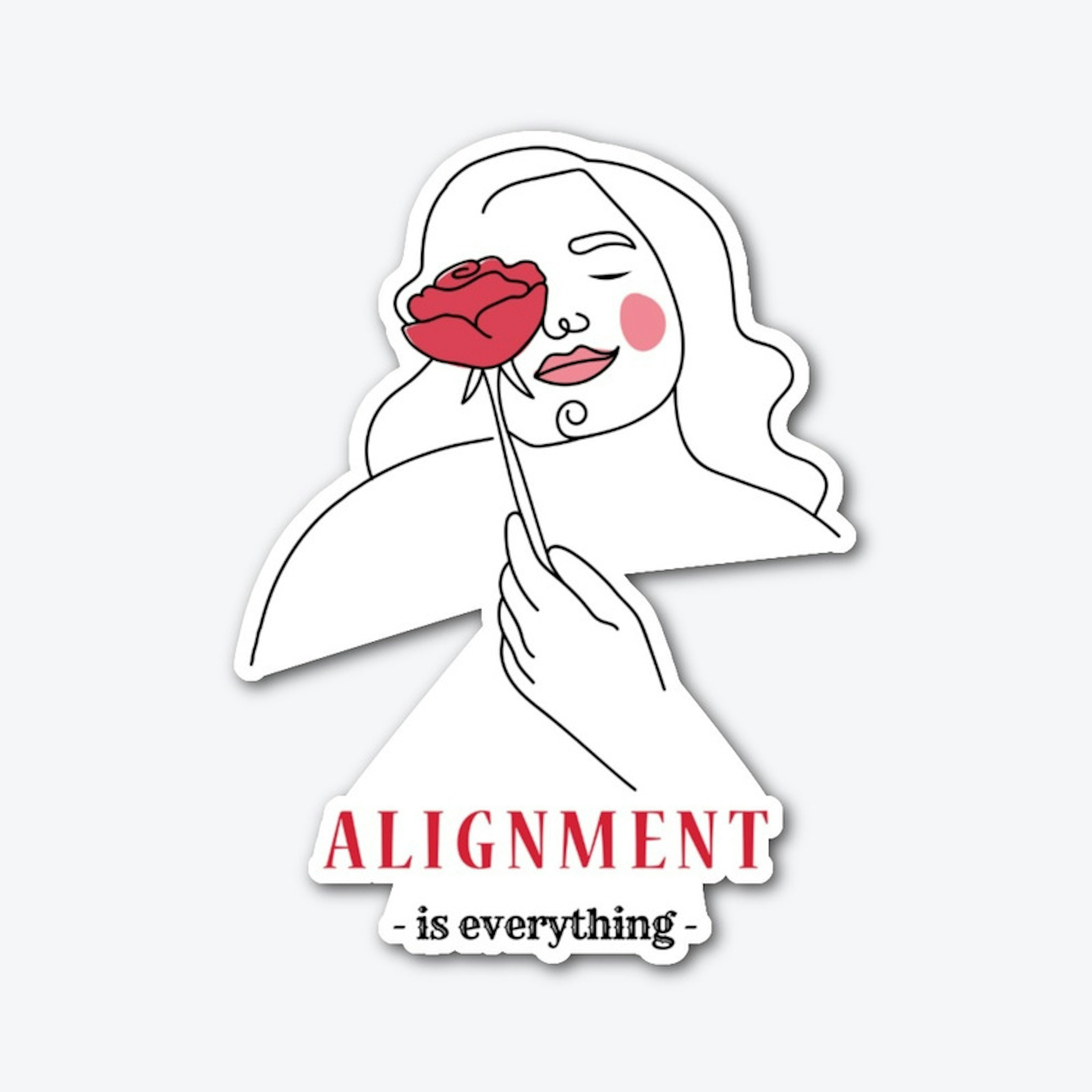 Alignment is Everything | Meditation