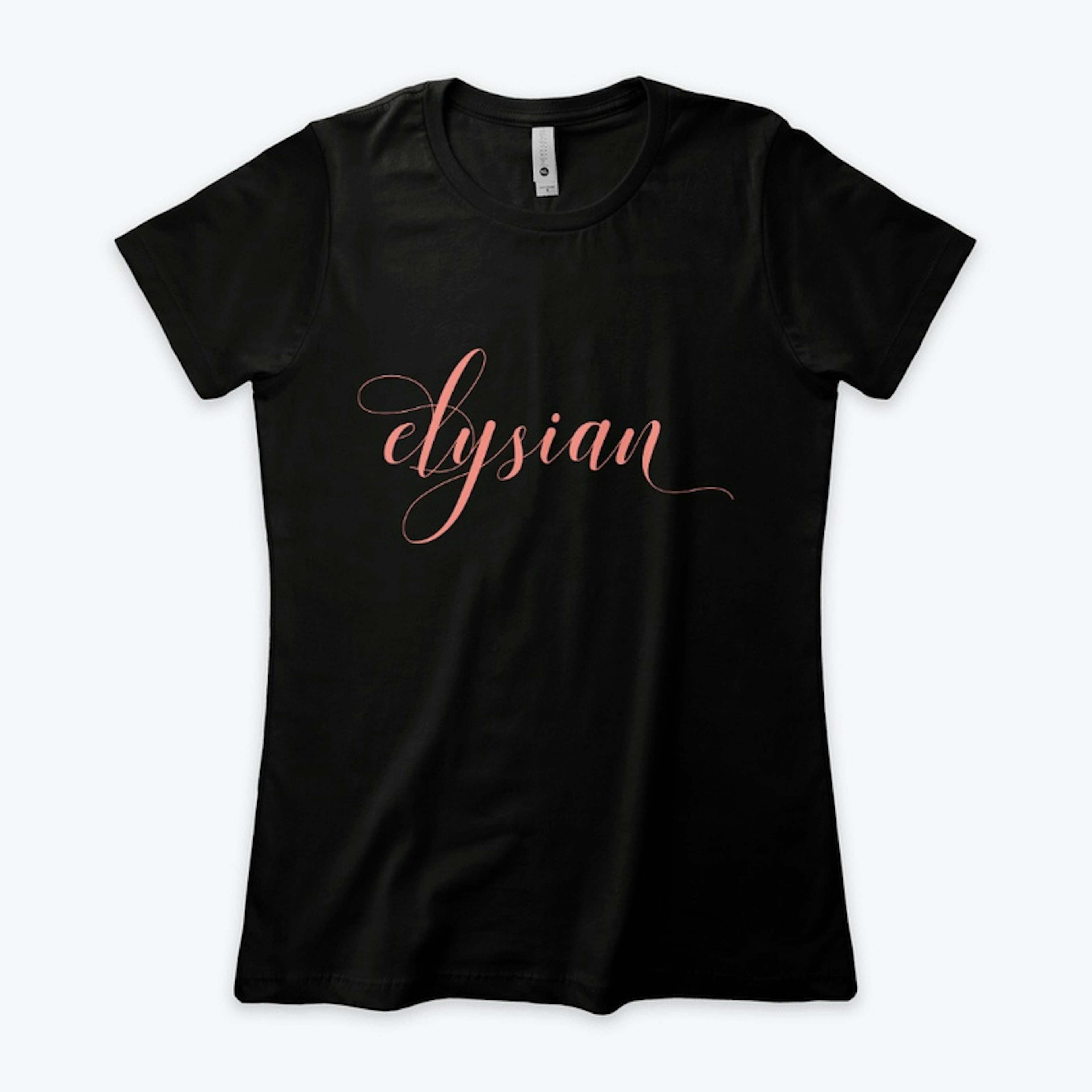 Elysian | Poetic 