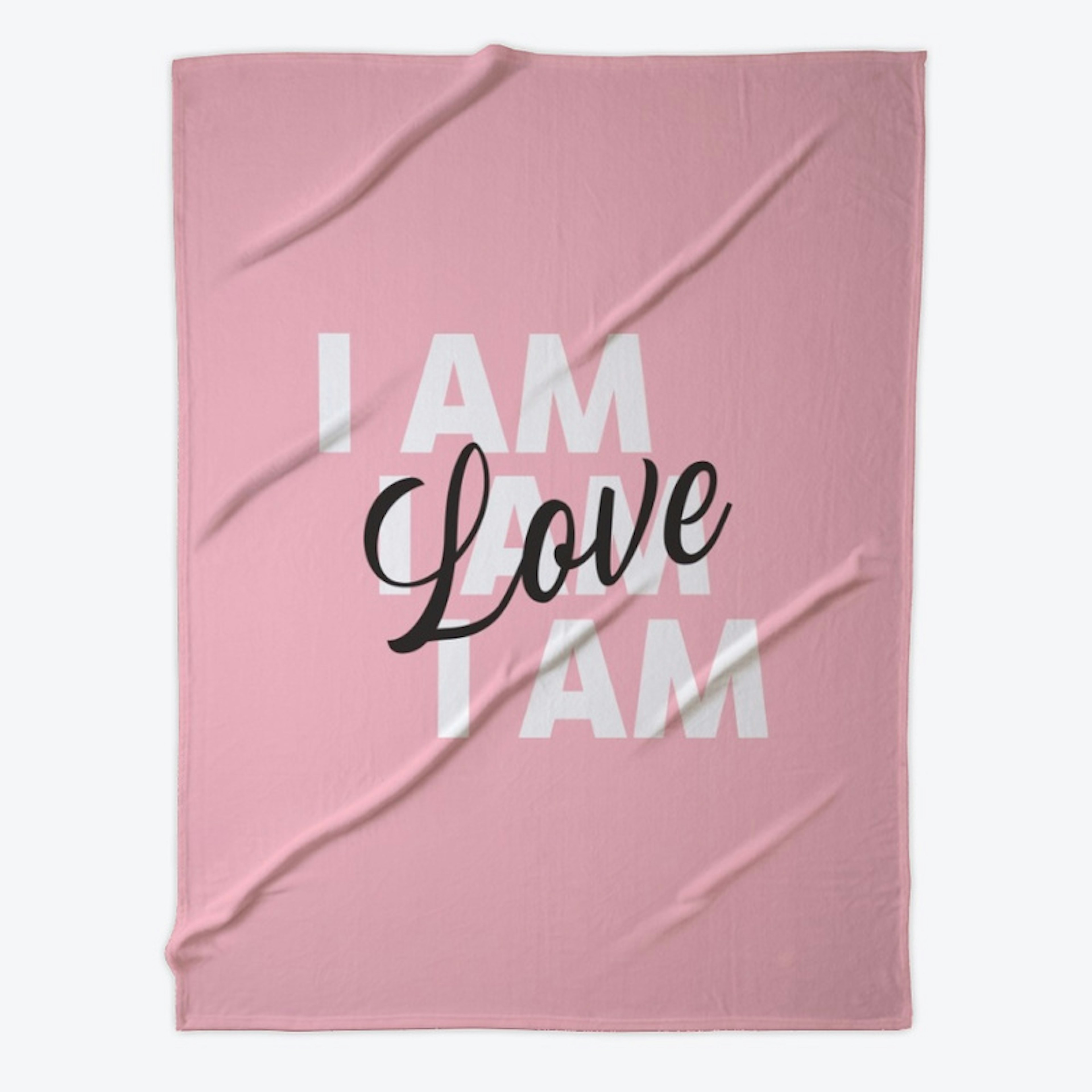 I am Love | Law of Attraction