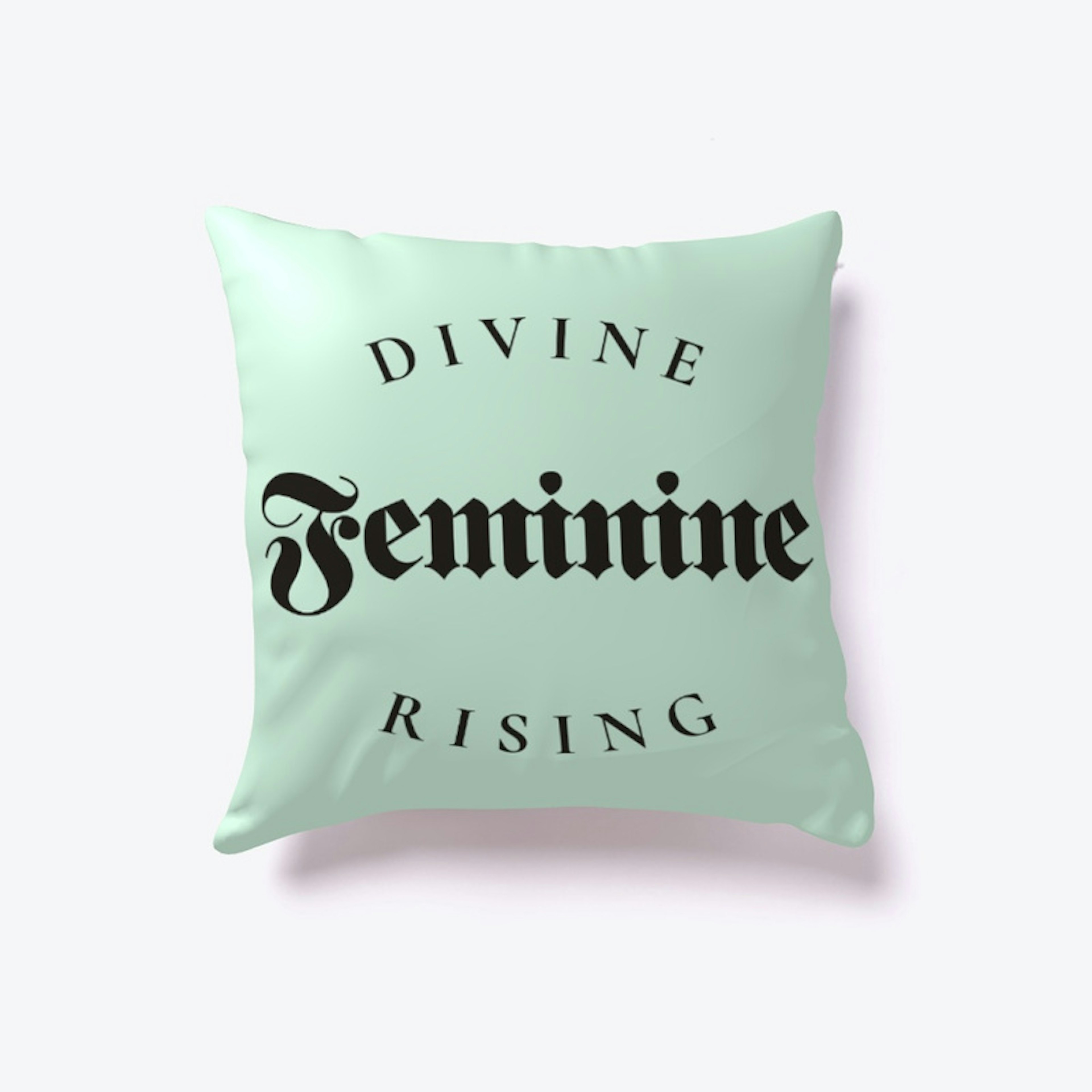 Divine Feminine Rising | Spiritual 