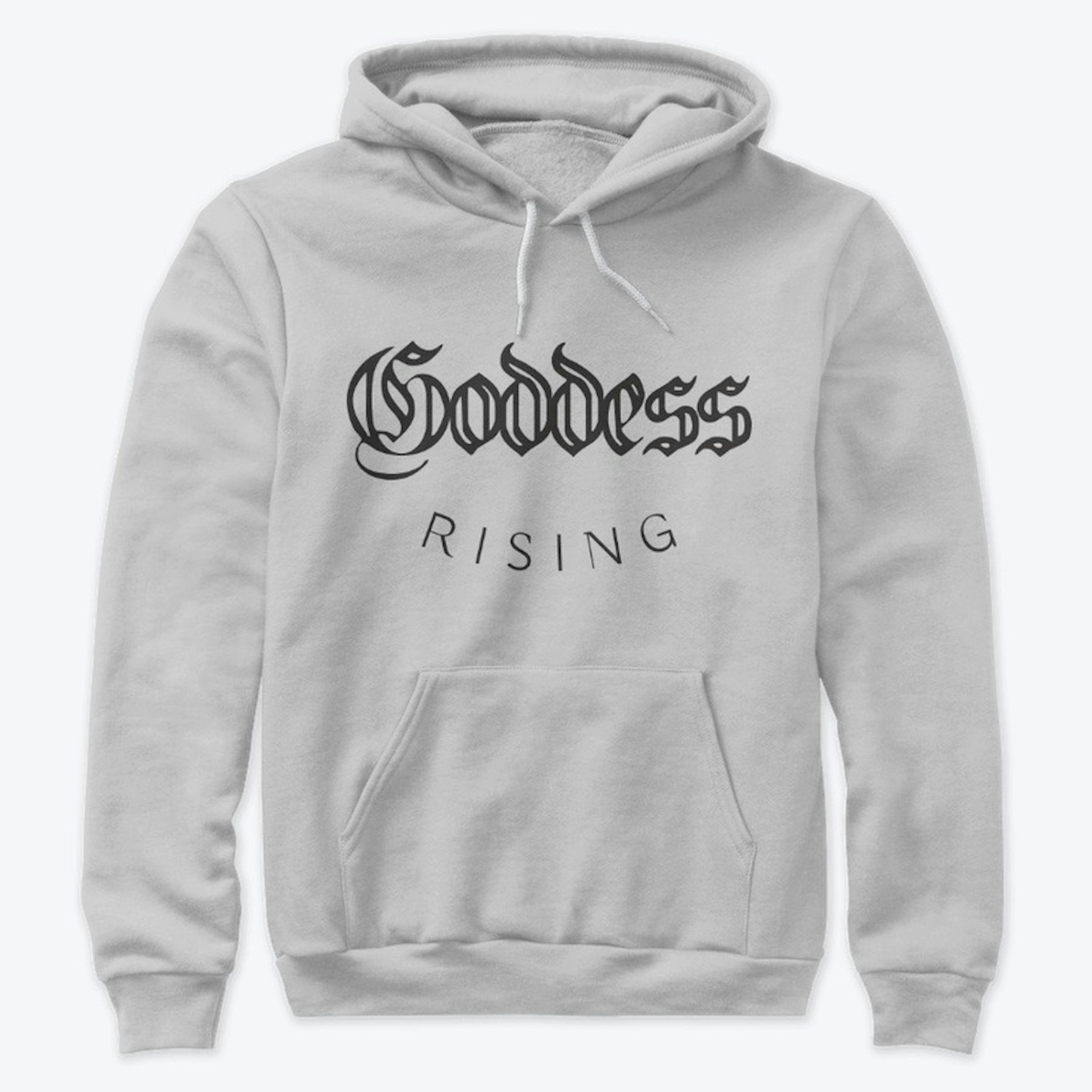 Goddess Rising | Empowering 