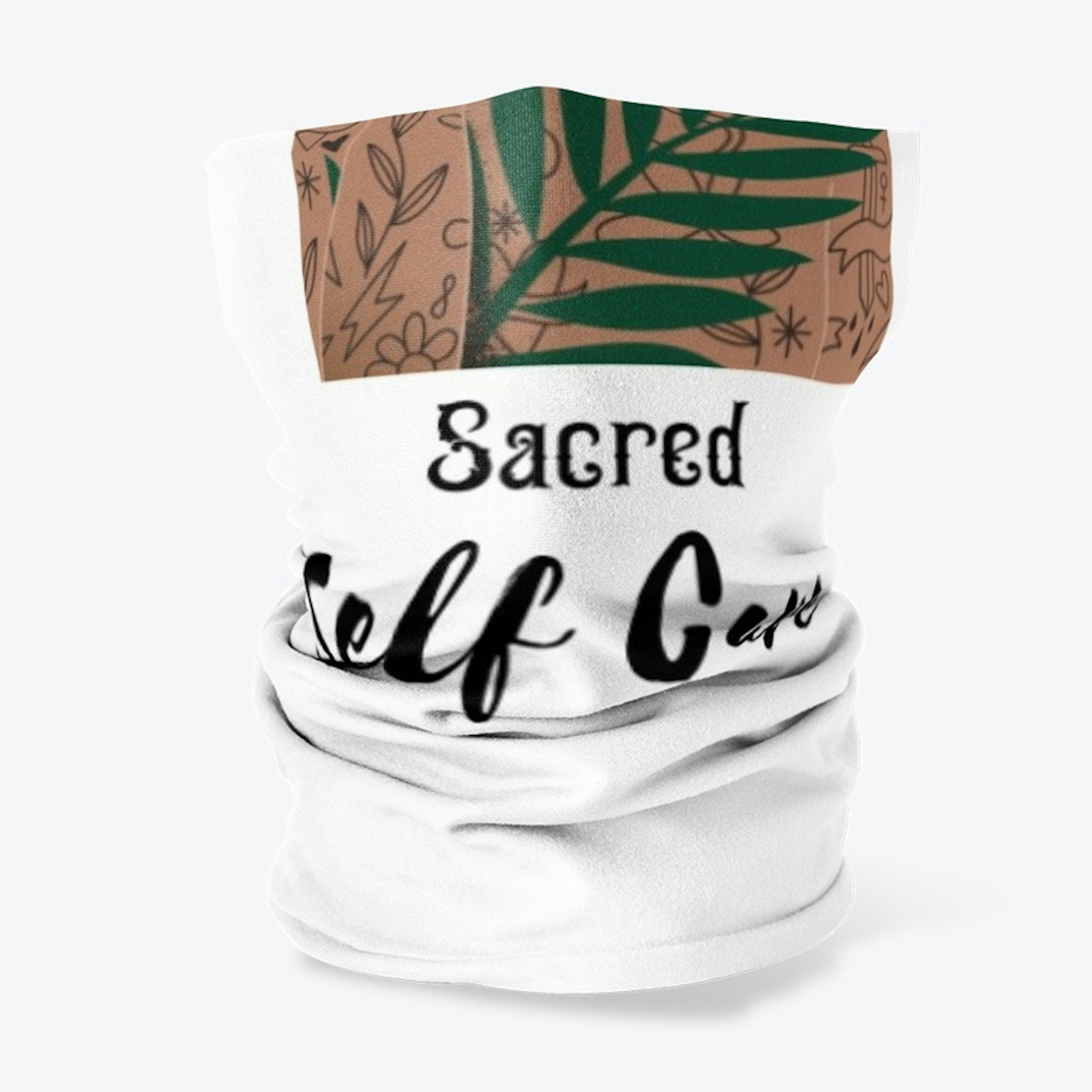 Sacred Self Care | Self Love T-Shirt