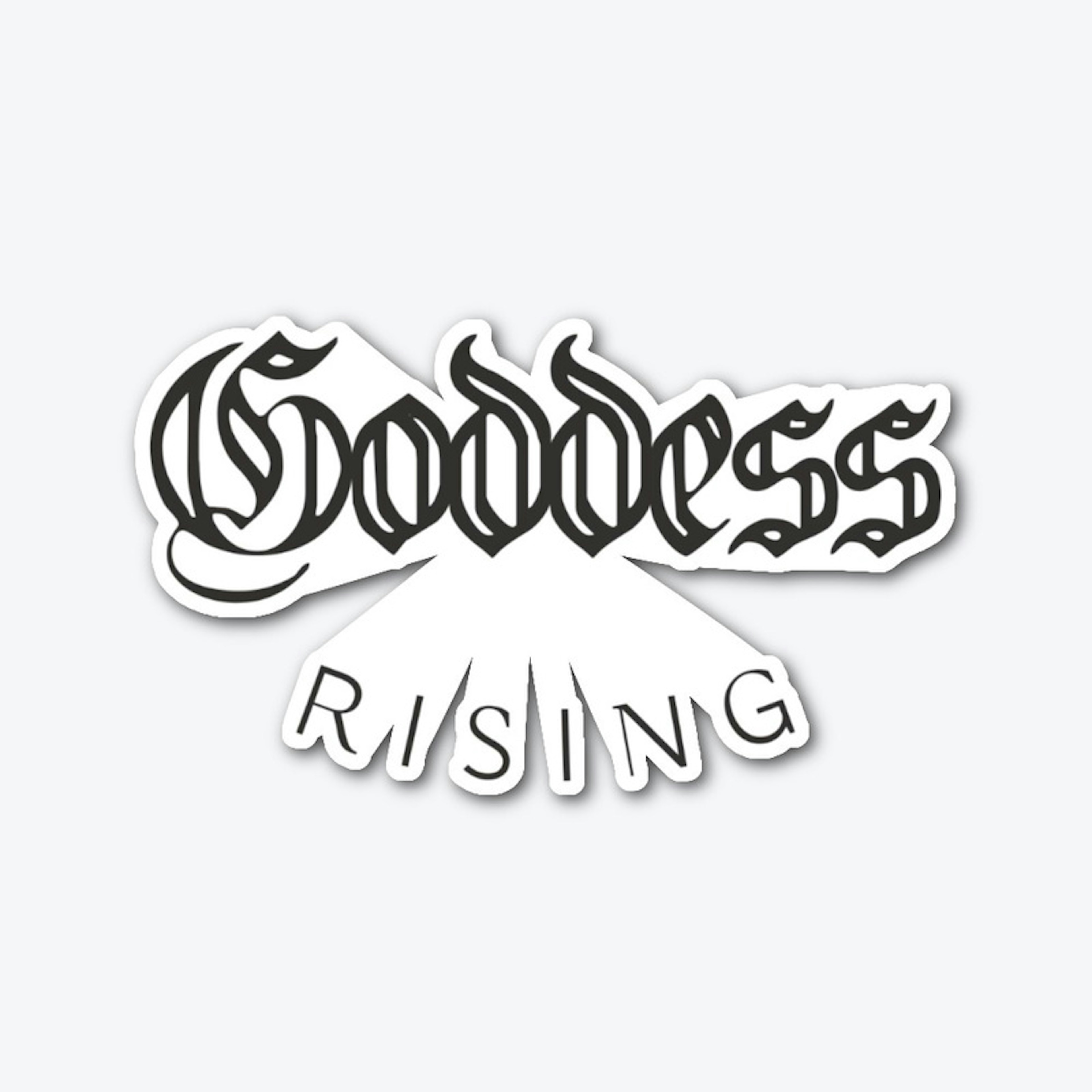 Goddess Rising | Empowering 